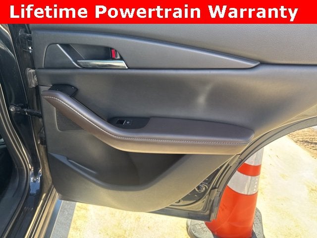 2024 Mazda Mazda CX-30 2.5 S Premium Package