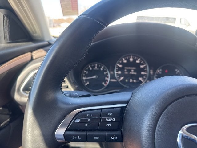 2024 Mazda Mazda CX-30 2.5 S Premium Package