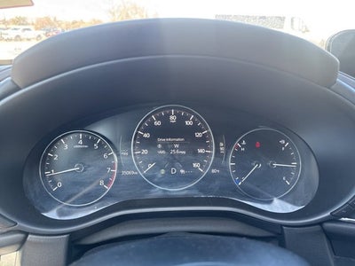 2024 Mazda Mazda CX-30 2.5 S Premium Package