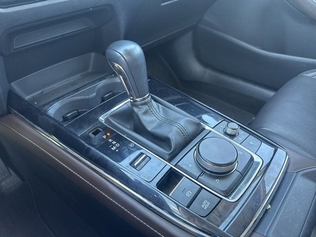 2024 Mazda Mazda CX-30 2.5 S Premium Package