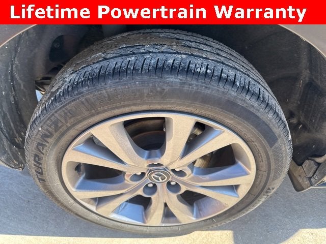 2024 Mazda Mazda CX-30 2.5 S Premium Package