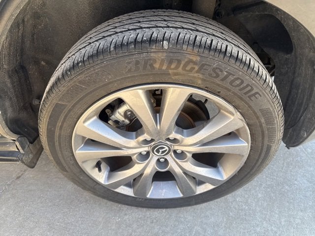 2024 Mazda Mazda CX-30 2.5 S Premium Package