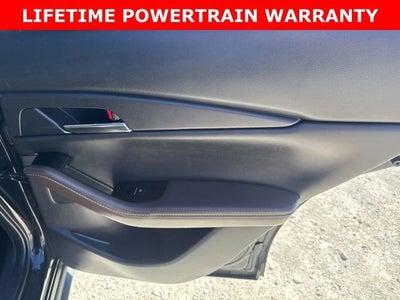 2024 Mazda Mazda CX-30 2.5 S Premium Package