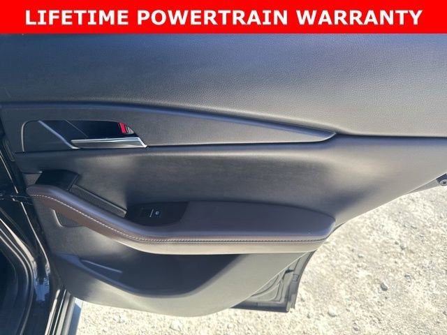 2024 Mazda Mazda CX-30 2.5 S Premium Package