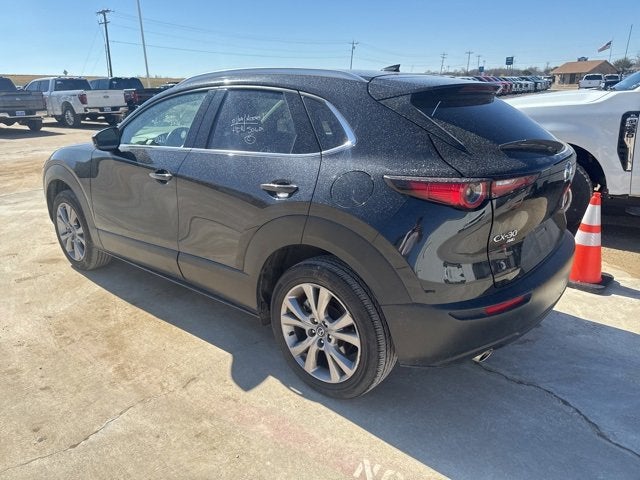 2024 Mazda Mazda CX-30 2.5 S Premium Package