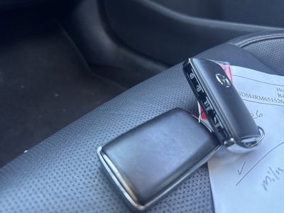 2024 Mazda Mazda CX-30 2.5 S Premium Package