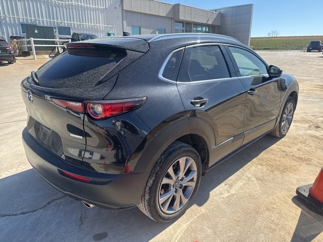 2024 Mazda Mazda CX-30 2.5 S Premium Package