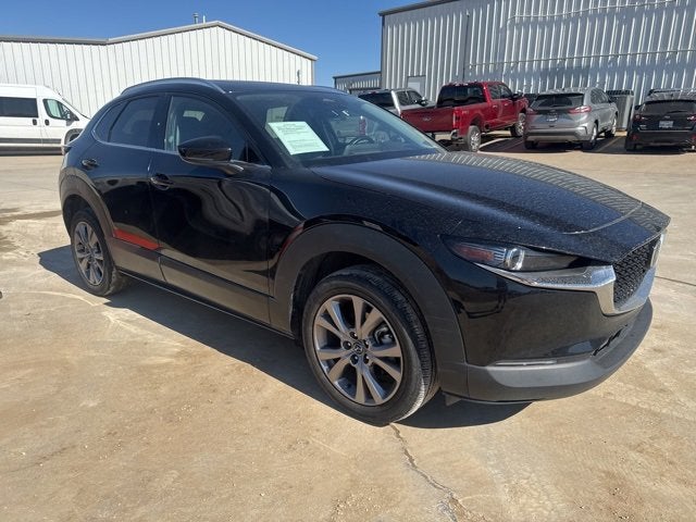 2024 Mazda Mazda CX-30 2.5 S Premium Package
