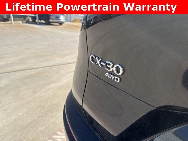 2024 Mazda Mazda CX-30 2.5 S Premium Package