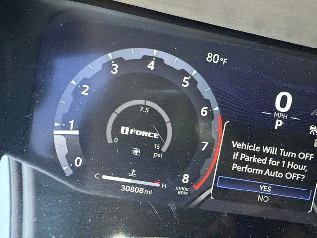 2024 Toyota Tacoma 2WD SR5