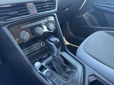 2024 Volkswagen Taos S