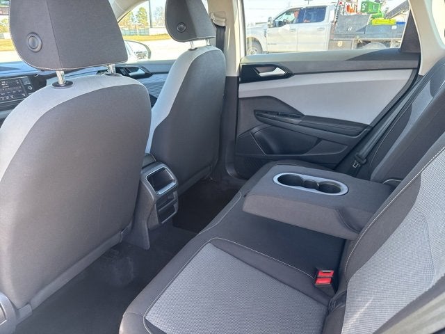 2024 Volkswagen Taos S