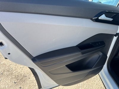 2024 Volkswagen Taos S