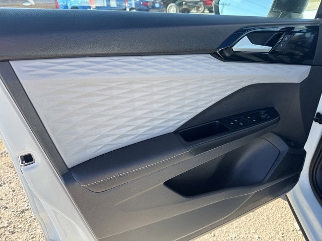 2024 Volkswagen Taos S