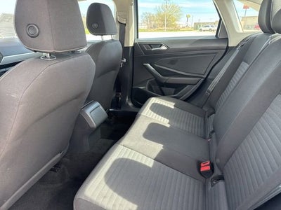 2024 Volkswagen Jetta S