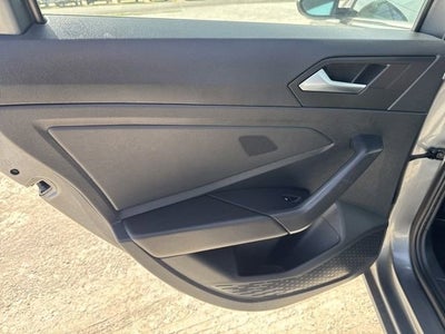 2024 Volkswagen Jetta S