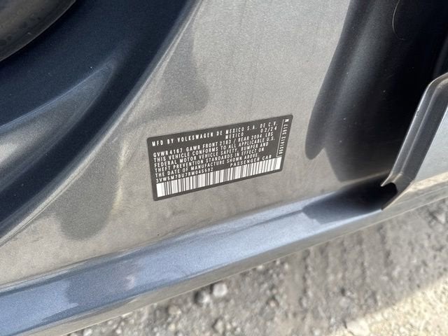 2024 Volkswagen Jetta S