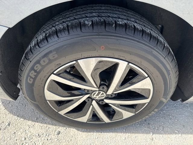 2024 Volkswagen Jetta S