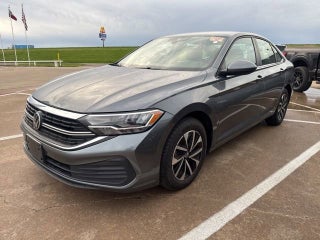 2024 Volkswagen Jetta S