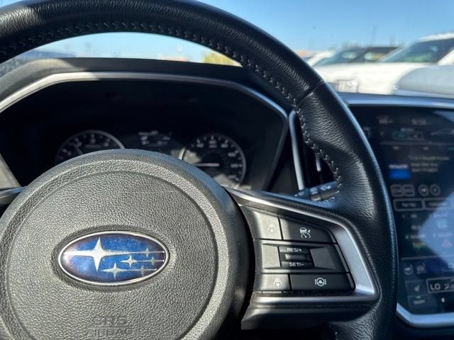 2025 Subaru Ascent Premium