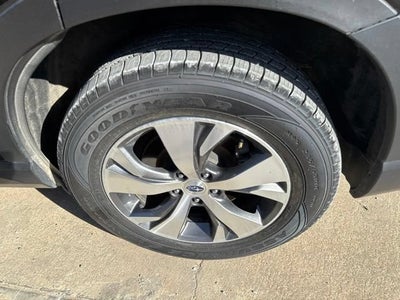 2025 Subaru Ascent Premium