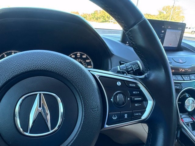 2020 Acura RDX w/Technology Pkg