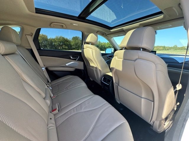 2020 Acura RDX w/Technology Pkg