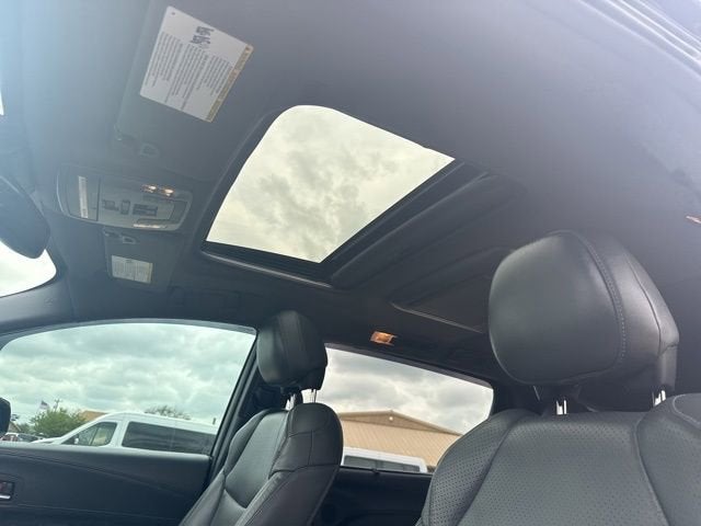 2023 Toyota Sienna XSE