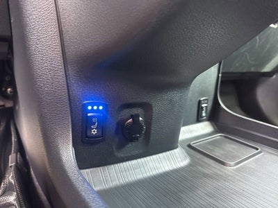 2023 Toyota Sienna XSE