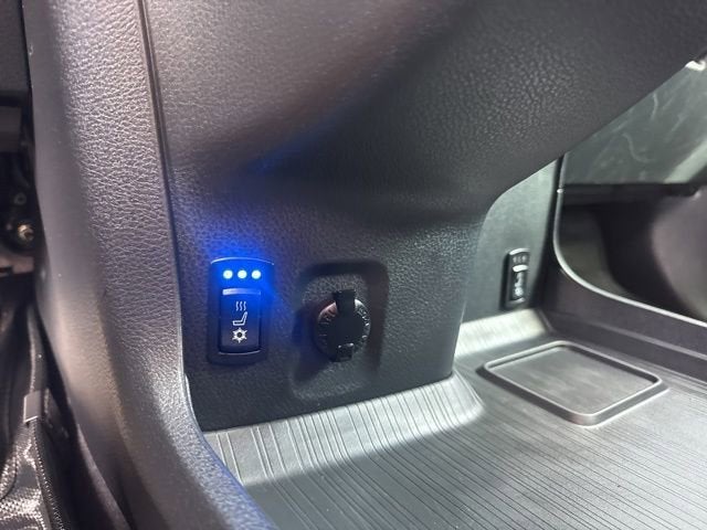 2023 Toyota Sienna XSE
