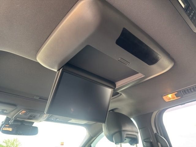 2023 Toyota Sienna XSE