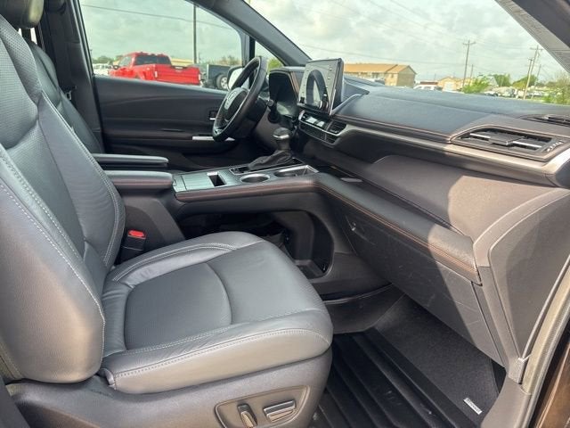 2023 Toyota Sienna XSE