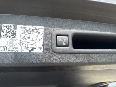2023 Toyota Sienna XSE