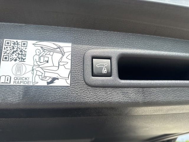2023 Toyota Sienna XSE