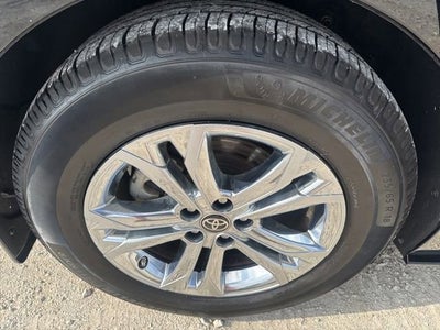 2023 Toyota Sienna XSE