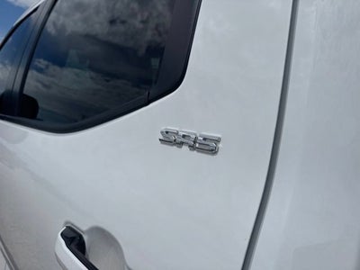 2024 Toyota Tundra 4WD SR5