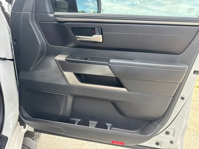 2024 Toyota Tundra 4WD SR5