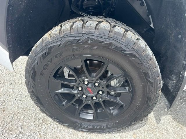 2024 Toyota Tundra 4WD SR5