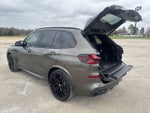 2025 BMW X5 M60i