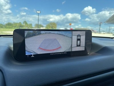 2023 Mazda Mazda CX-50 2.5 Turbo Premium Plus Package