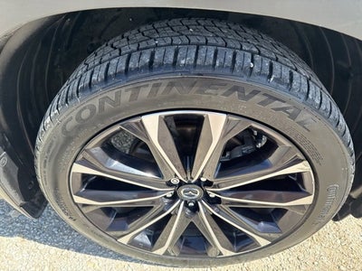 2023 Mazda Mazda CX-50 2.5 Turbo Premium Plus Package