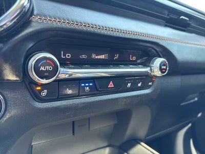 2023 Mazda Mazda CX-50 2.5 Turbo Premium Plus Package