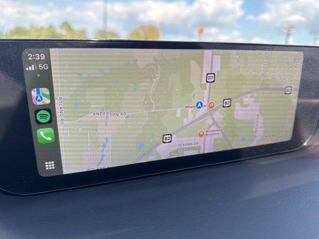 2023 Mazda Mazda CX-50 2.5 Turbo Premium Plus Package