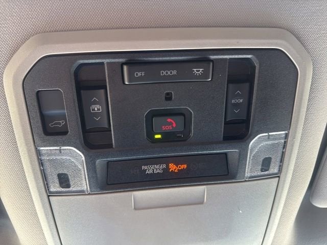 2024 Toyota Sequoia SR5