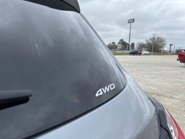 2025 Mitsubishi Outlander Sport S