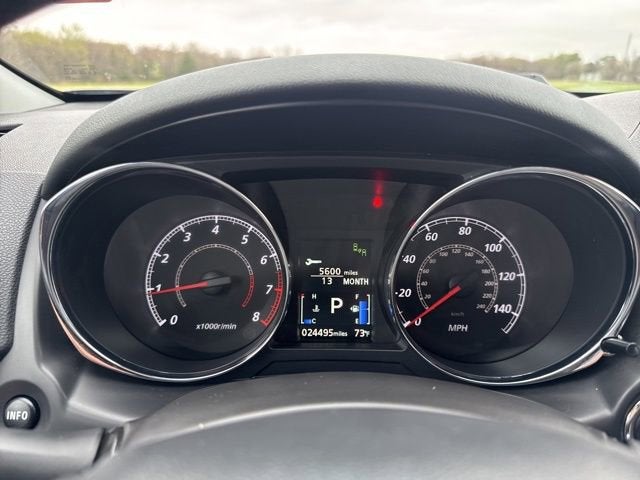 2025 Mitsubishi Outlander Sport S