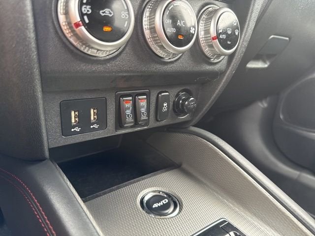 2025 Mitsubishi Outlander Sport S