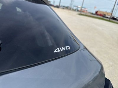 2025 Mitsubishi Outlander Sport S