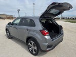 2025 Mitsubishi Outlander Sport S