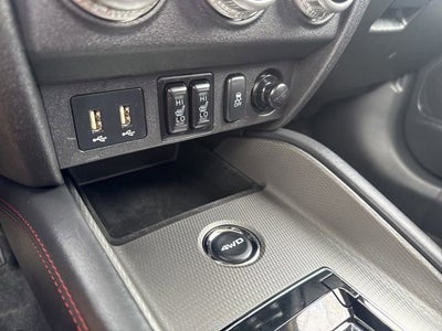 2025 Mitsubishi Outlander Sport S